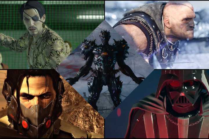 10-Best-Boss-Fights-You're-Meant-To-Lose-Urizen-Devil-May-Cry-5-Goro-Majima-Yakuza-Kiwami-Jetstream-Sam-Metal-Gear-Rising-Revengeance-and-Darth-Vader-Star-Wars-Jedi-Fallen-Order