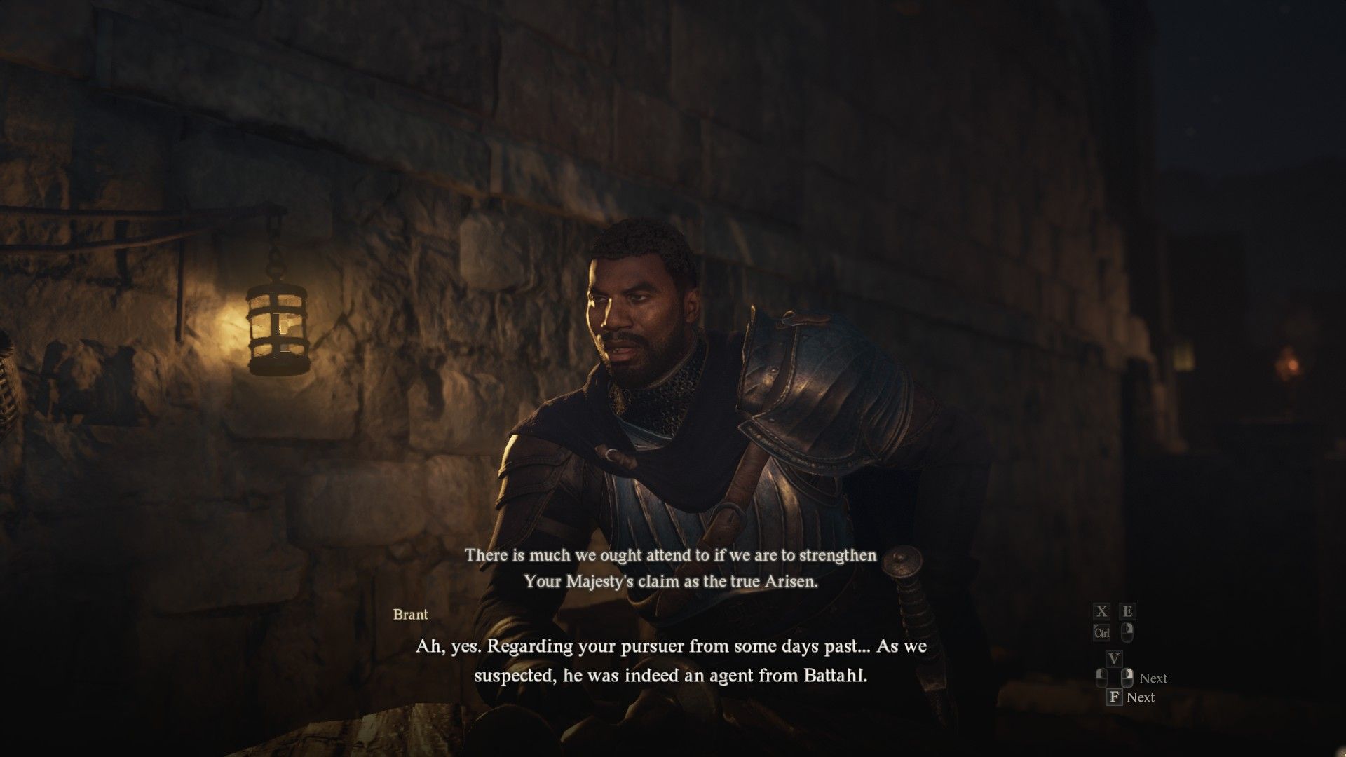 Dragon's Dogma 2: Brant's Findings