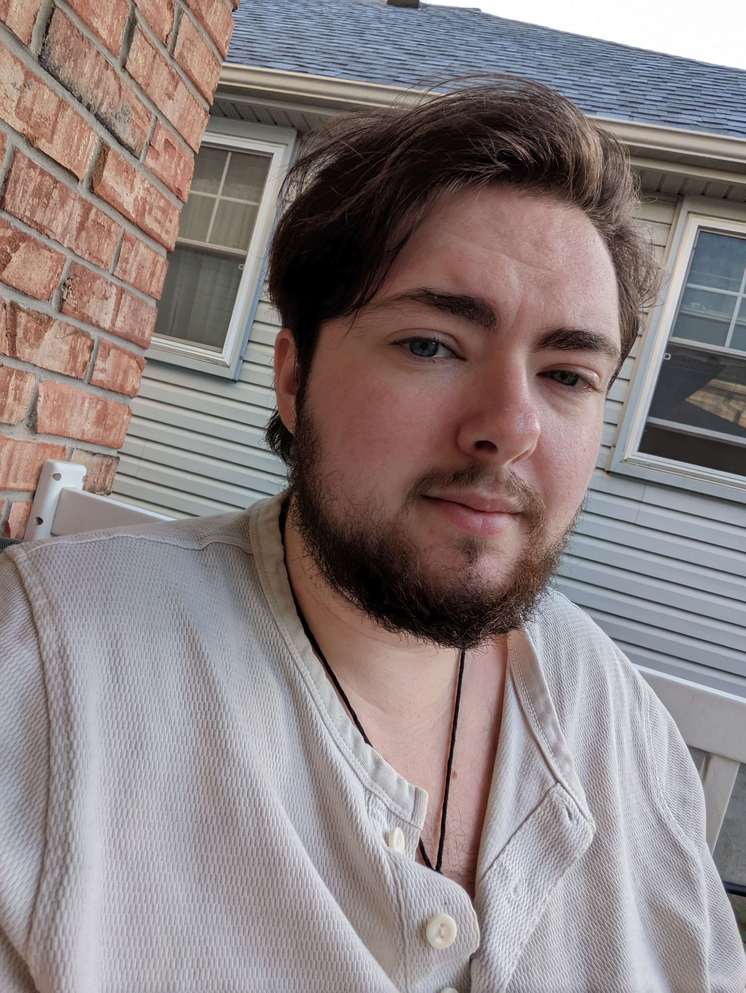 Thomas Kent-Contributor