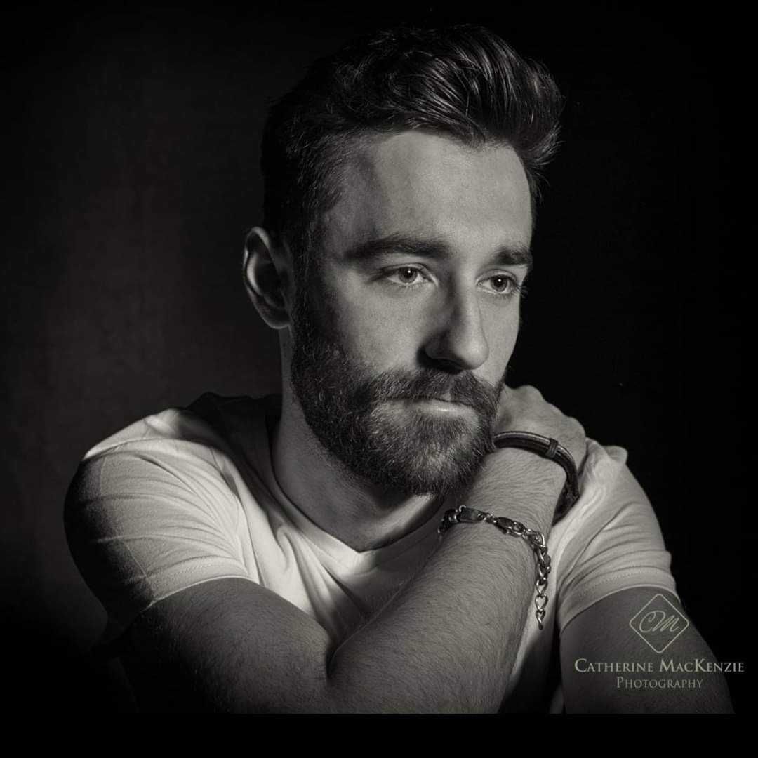 Callum Marshall-