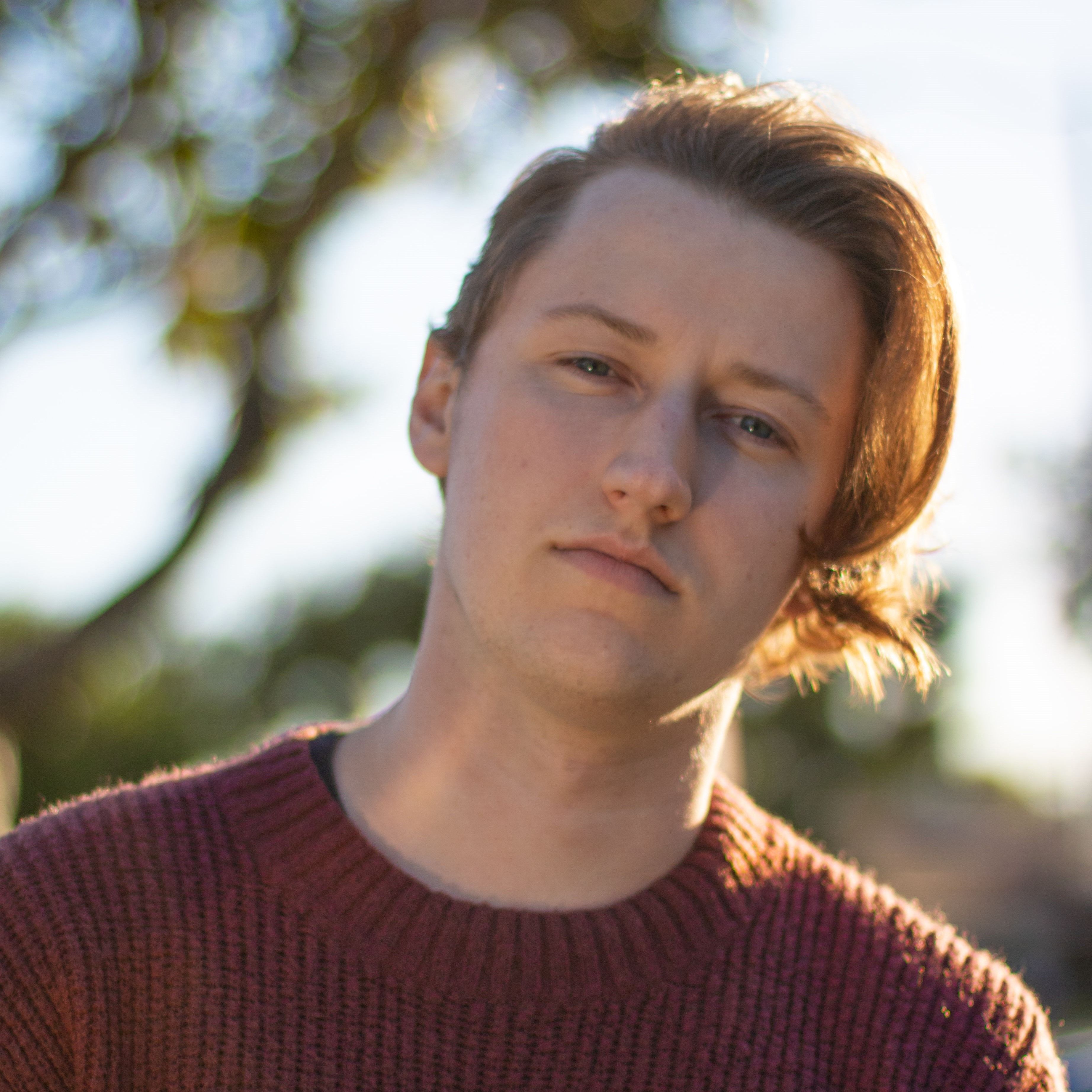 Parker Green-Contributor