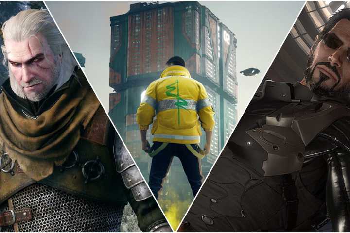 9-Best-RPGs-With-A-Fully-Voiced-Protagonist-The-Witcher-3-Geralt-Cyberpunk-2077-V-and-Deus-Ex-Mankind-Divided-Adam-Jensen