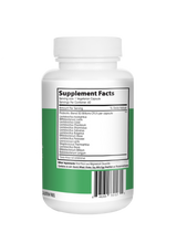 Load image into Gallery viewer, Gut-13 - #1 Premium Probiotic with 100 Billion CFUs and 13 Different Live Strains + Delayed Release
