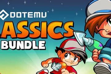 DotemuClassicsBundle