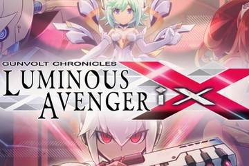 GunvoltChronicles