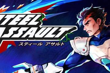SteelAssault