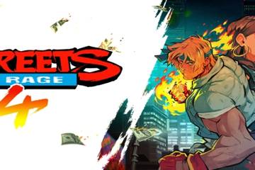 StreetsOfRage4