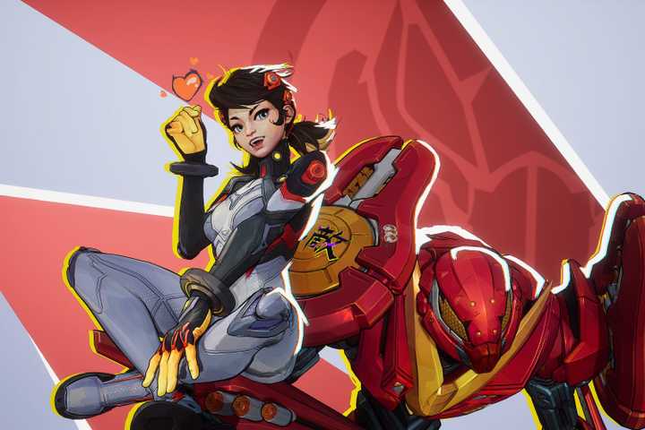 All Marvel Heroes voice actors