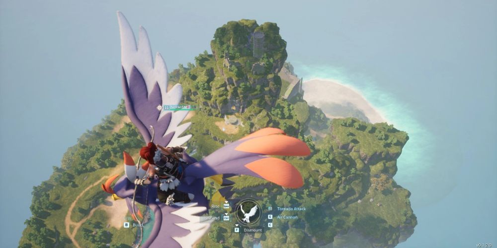 best-palworld-mods-remove-flying-stamina-cost