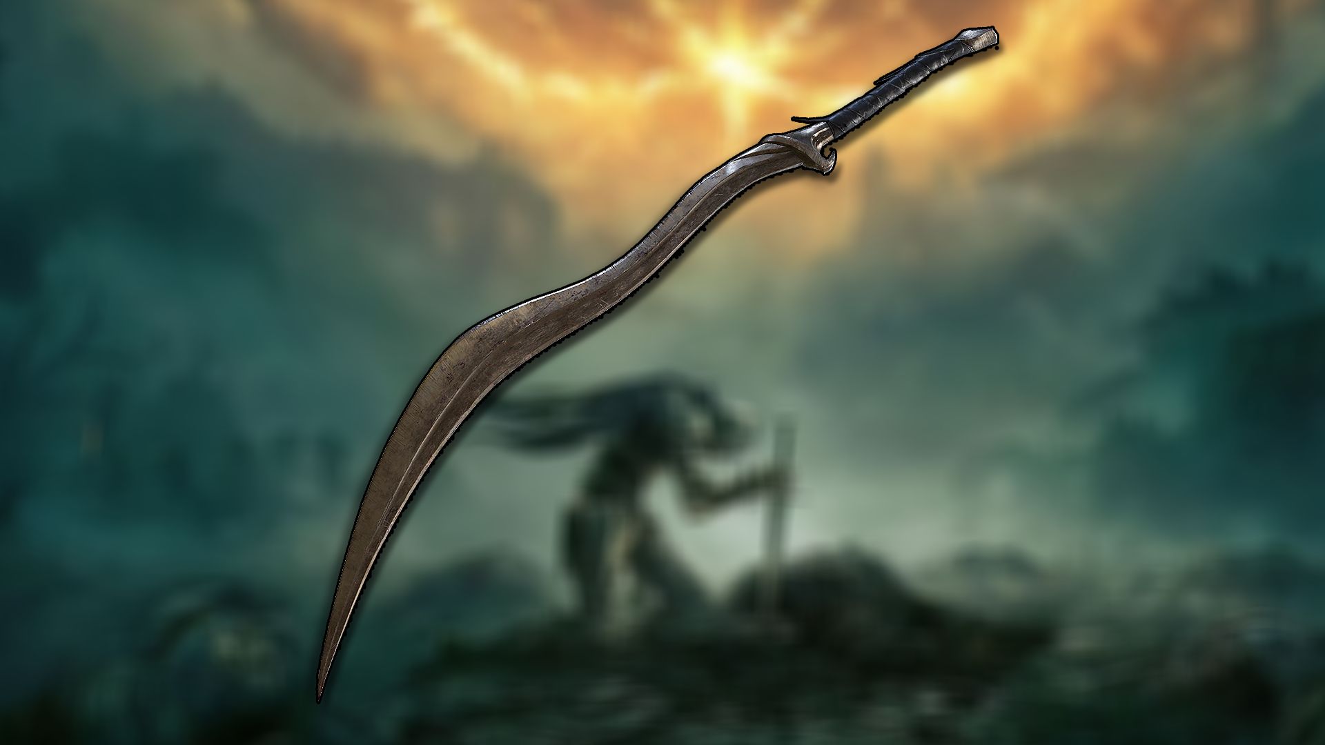 bloodhound fang elden ring