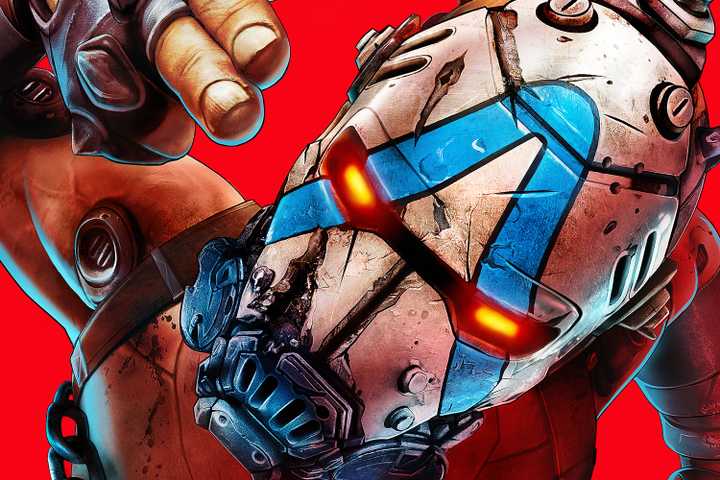 Borderlands 4 Featured