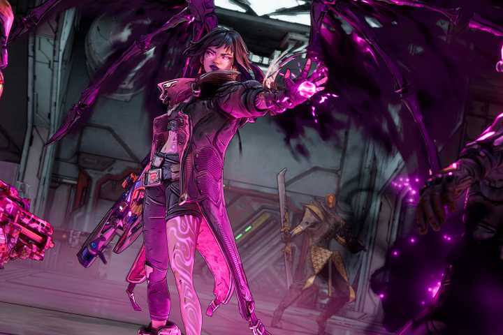 Borderlands 4 Vex Featured