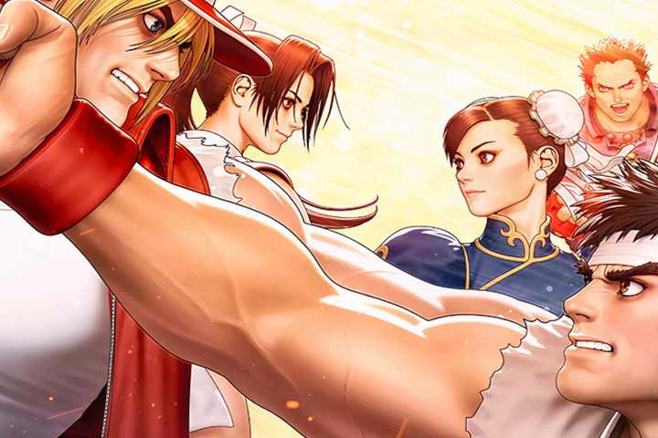 capcomfighting