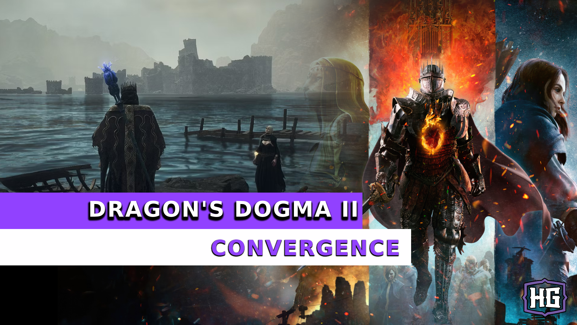 convergence dd2