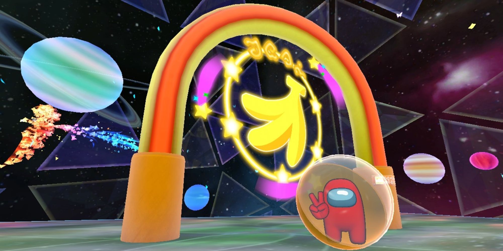CrewmateAmongUsMonkeyBallFeatured