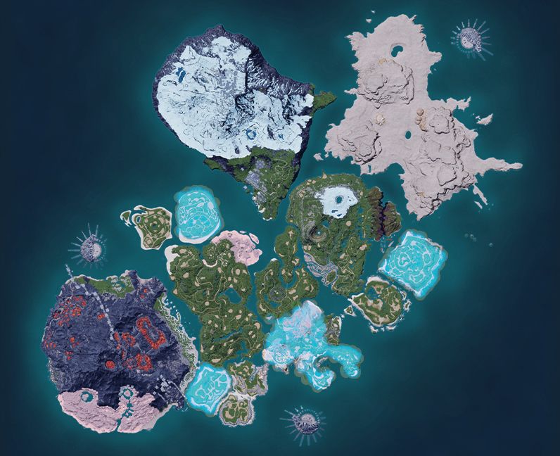 Daedream-Location-Map-Palworld