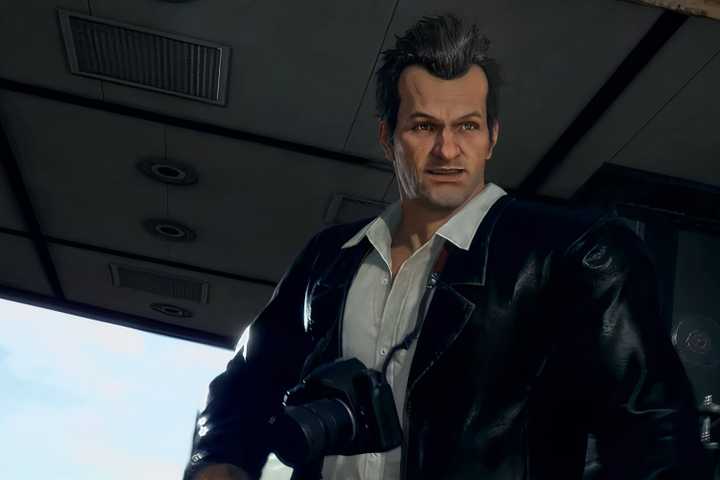 Dead Rising Deluxe Remaster will have appearance at Capcom Next