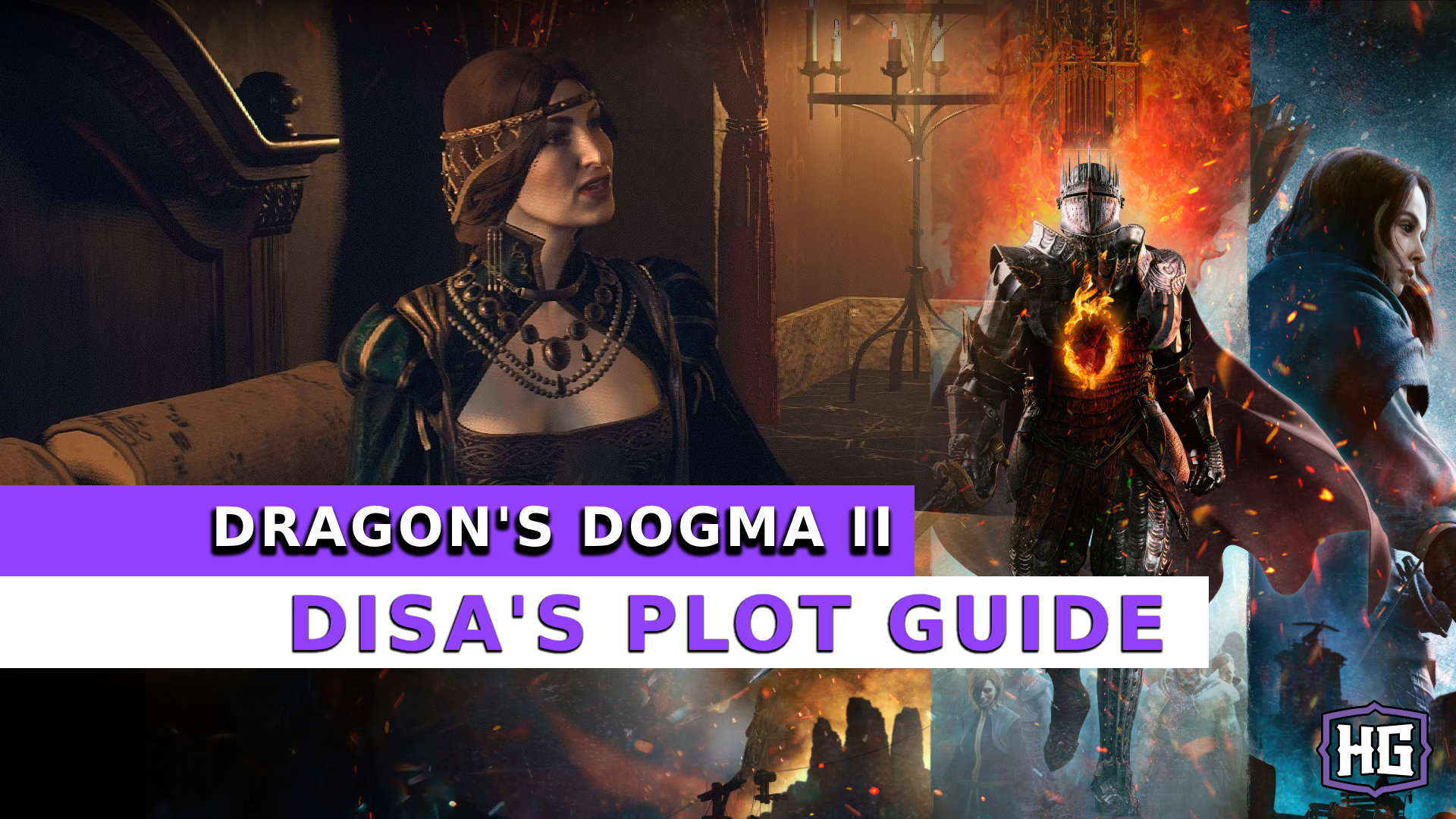 disas plot guide dd2