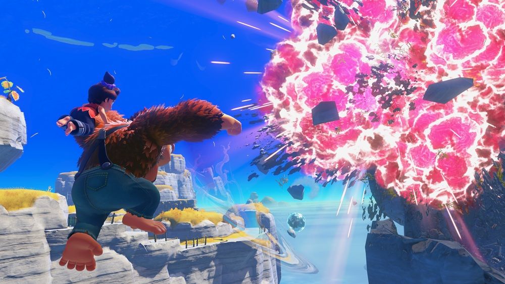 Donkey Kong Bananza Review 05