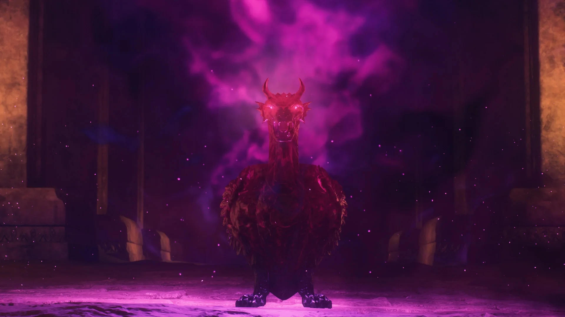 dragon relic dd2