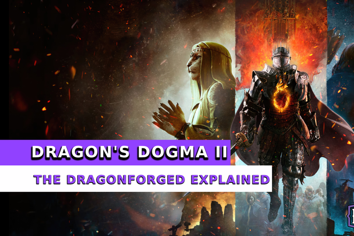 dragon's dogma 2 dragonforged