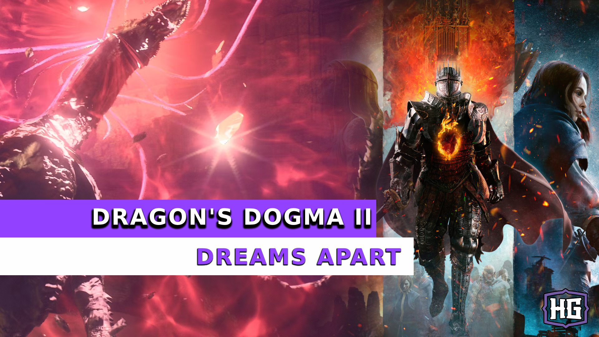 dreams apart dd2