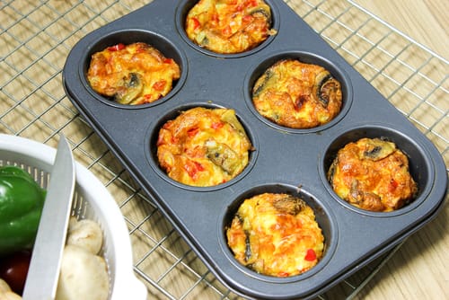 egg muffin make ahead meals egg muffin make ahead meals