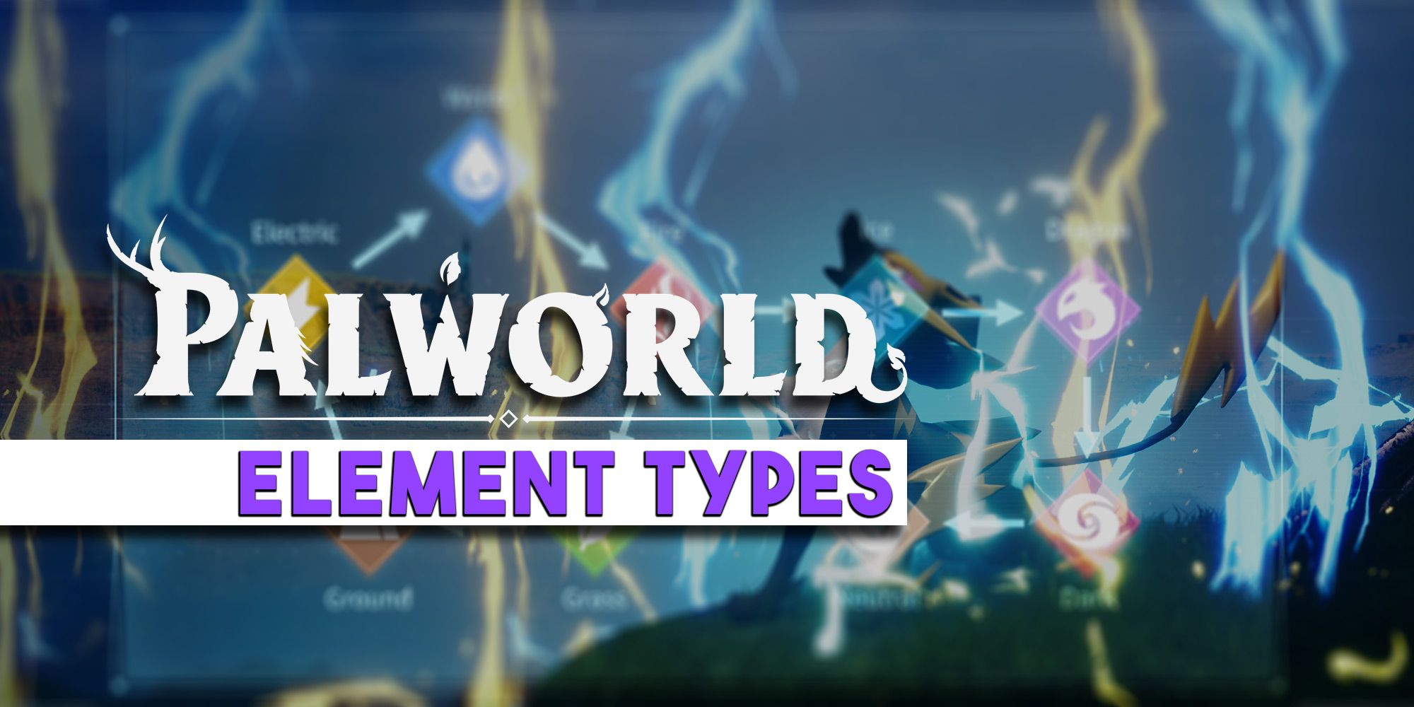 element types