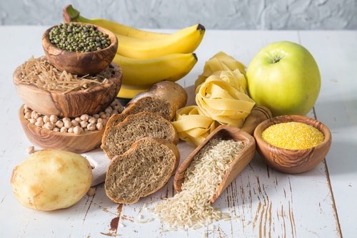 eliminate carbs to minimize calories eliminate carbs to minimize calories