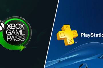 Game Pass and PS Plus