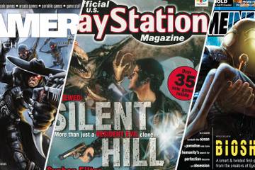 Gaming Magazines Featured Image