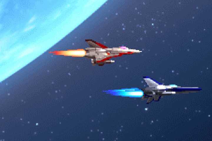 Gradius-Origins-Salamander-III-Ending-Image