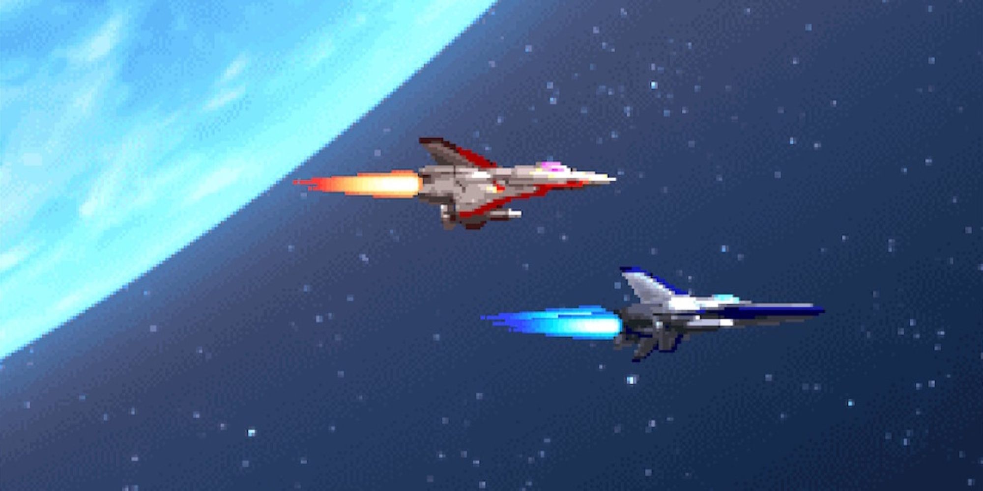 Gradius-Origins-Salamander-III-Ending-Image