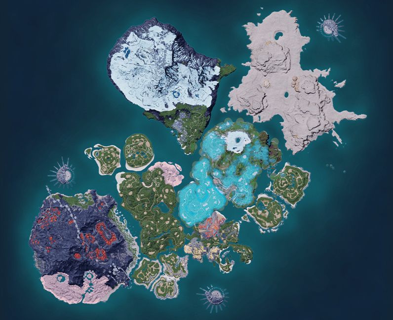 Grintale-Location-Map-Palworld