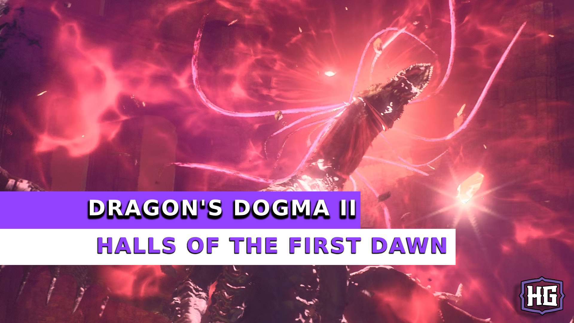 halls of the first dawn dd2