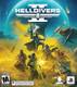 Helldivers II Boxart