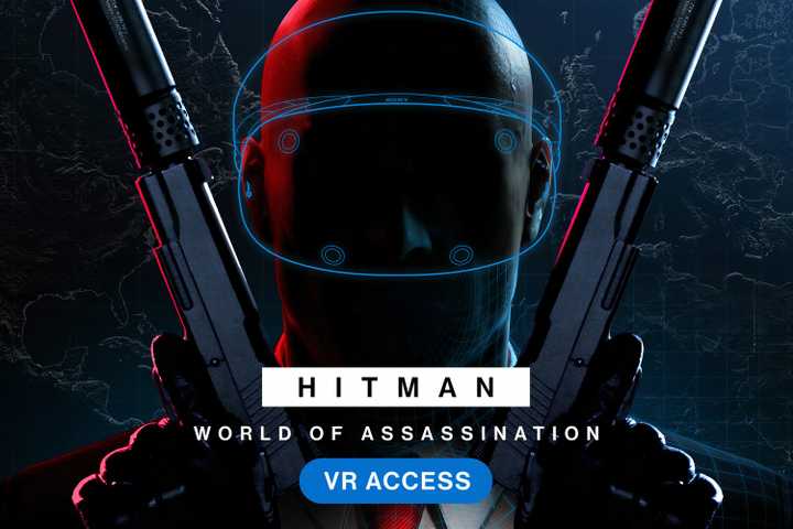 hitman3VR