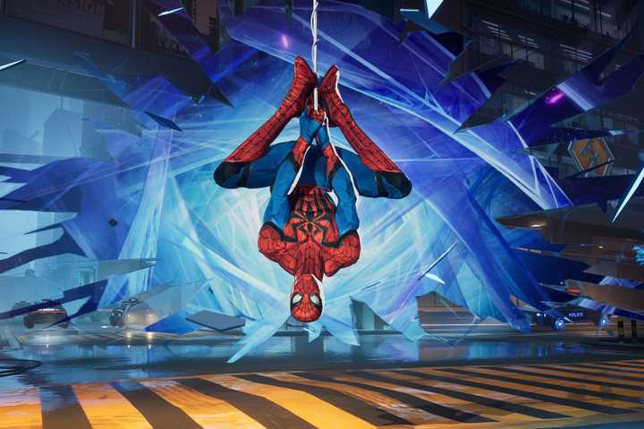 How to change your name in Marvel Rivals