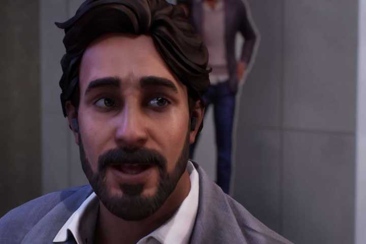 How to Distract Lucas in Life is Strange Double Exposure