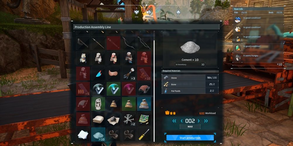 how-to-get-cement-palworld