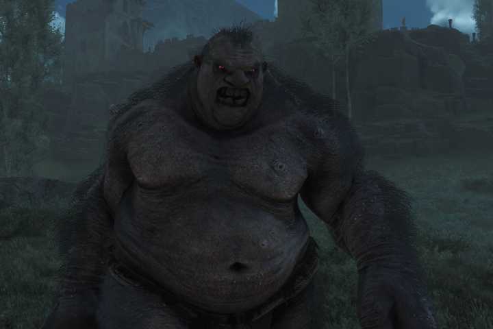 How to get Troll Bogeys in Hogwarts Legacy