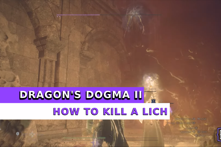 how to kill a lich dd2