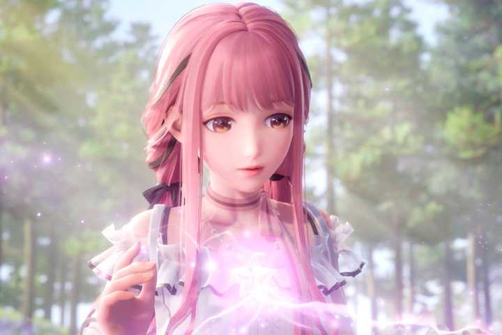 How to redeem codes in Infinity Nikki