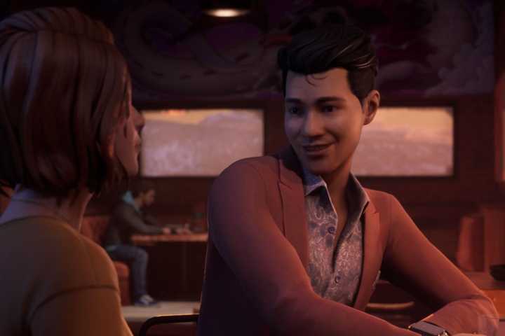 How to romance Vinh in Life is Strange Double Exposure