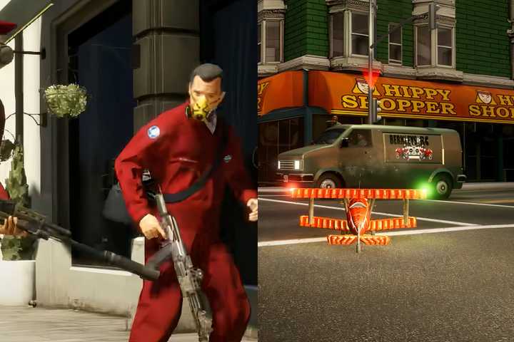 GTA hardest missions featured image michael and zero mission