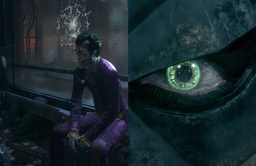 Batman Arkham moments featured image Joker and Batman