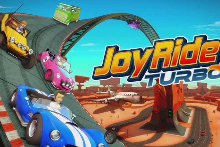 JoyRideTurboKeyArt