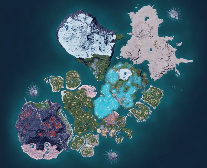 Katress-Location-Map-Palworld