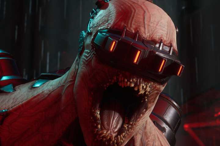 Killing Floor 3 Release Date announced