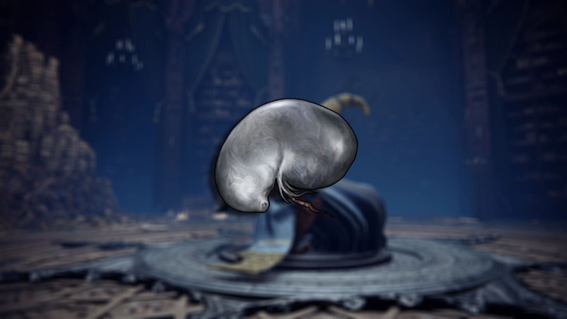 larval tear elden ring